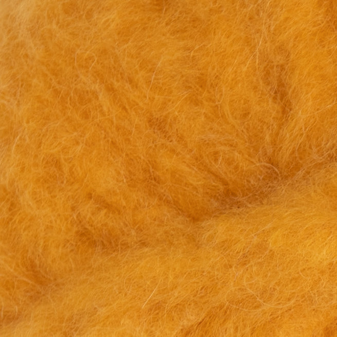 Lana Grossa Royal Alpaca Yarn - 03 Yellow
