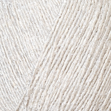 Berroco Lumi Yarn - 8156 Snow