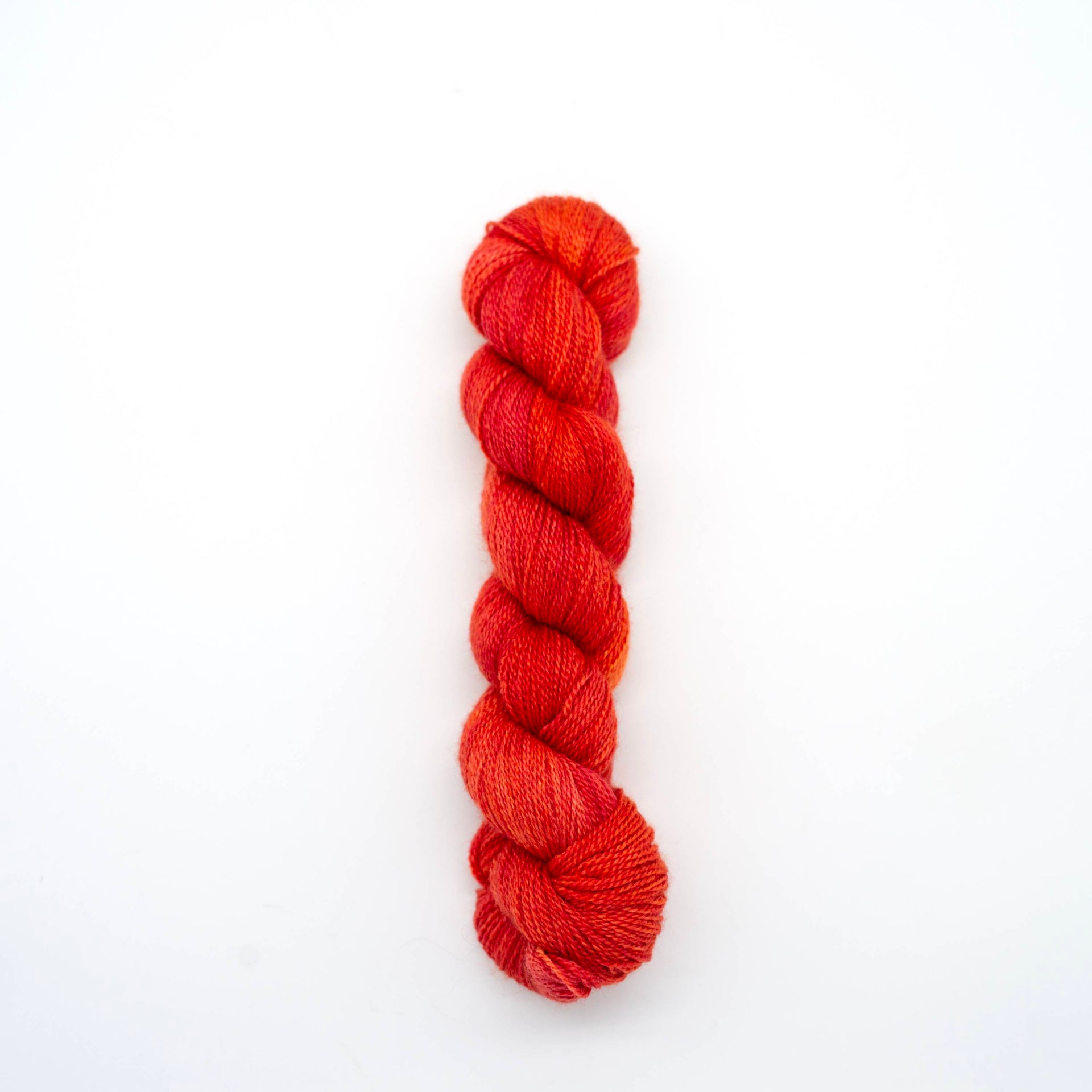 Madelinetosh Tosh Lunar Yarn - What’s Your Point?
