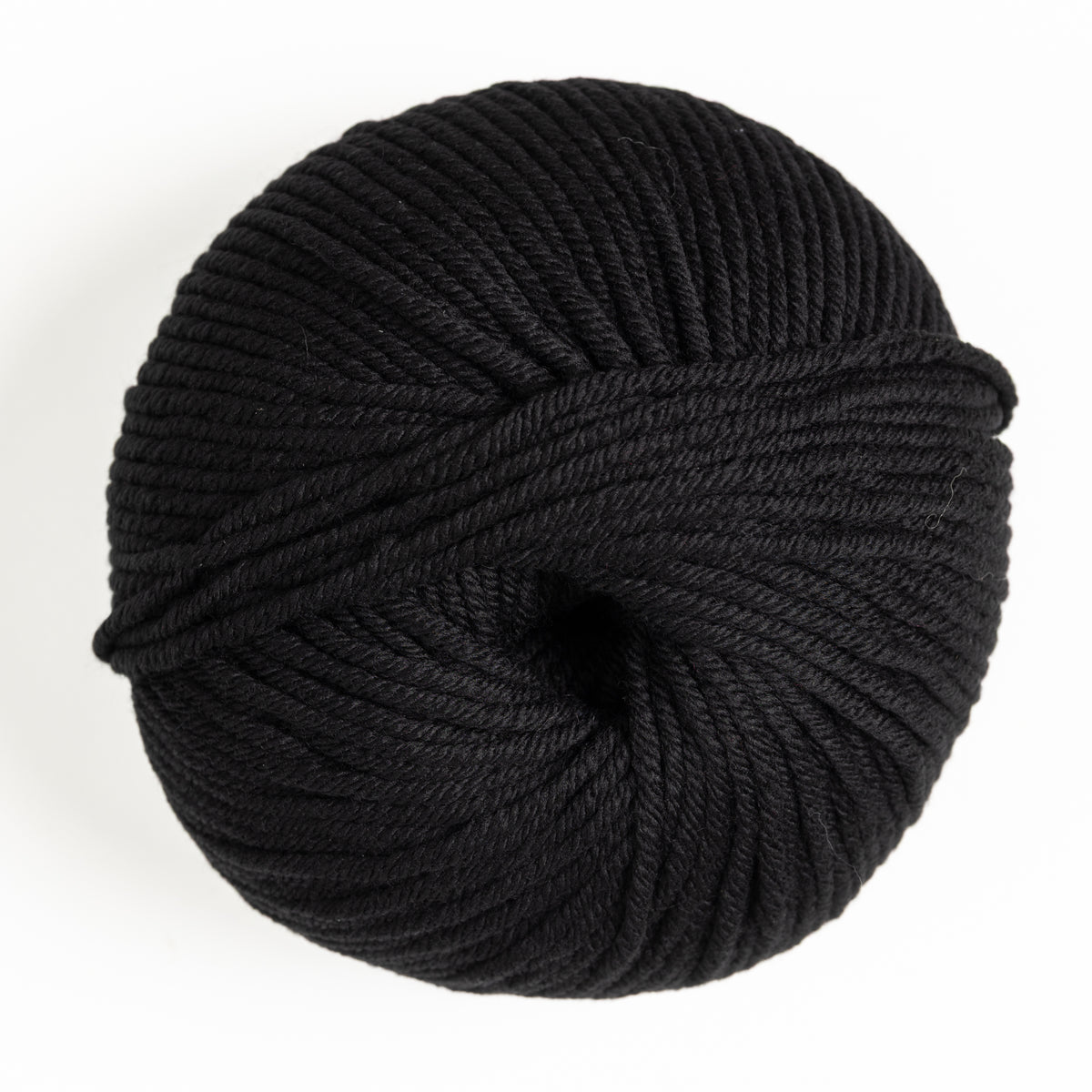 Berroco Merino 401 Chunky Yarn - 13234 Midnight
