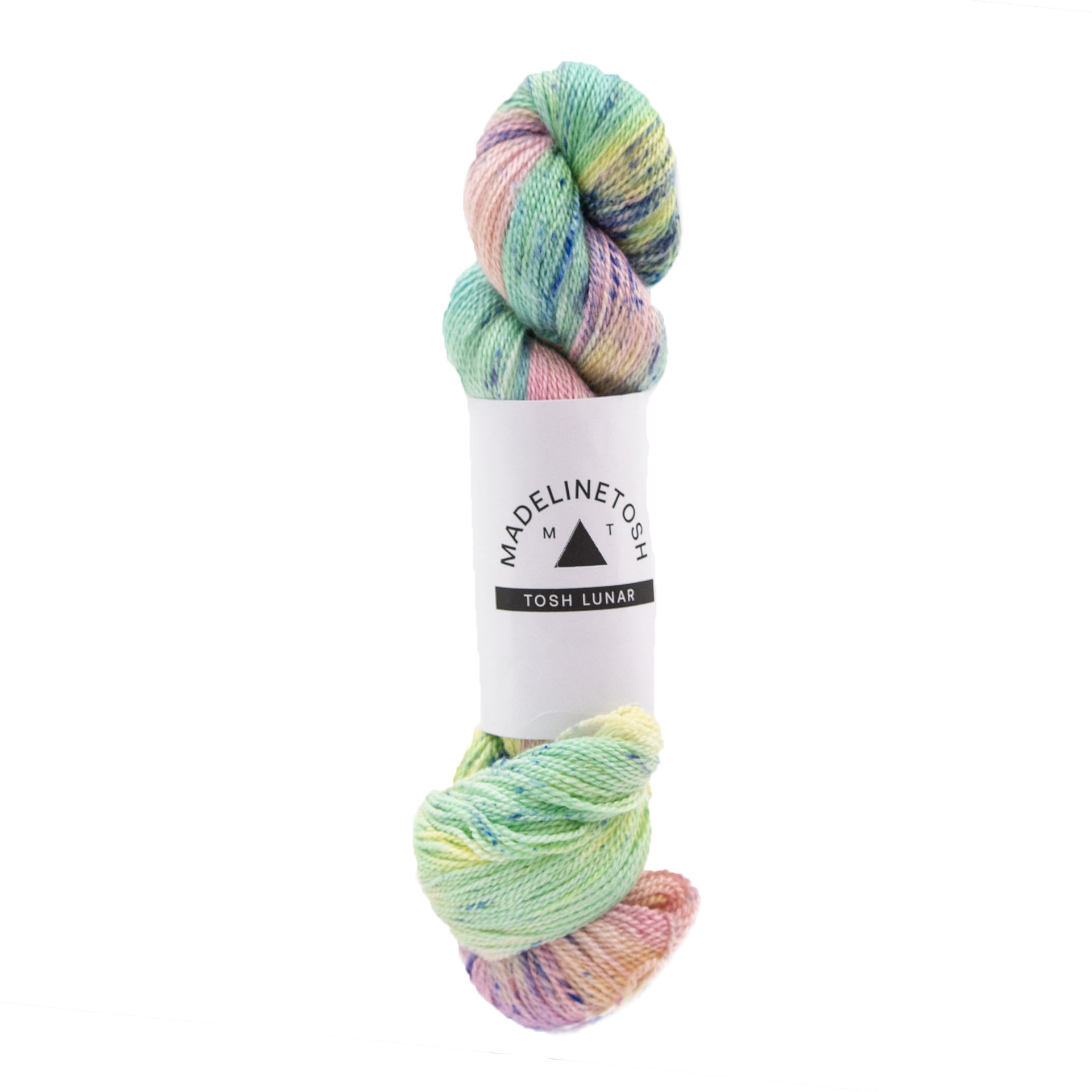 Madelinetosh Tosh Lunar Yarn - I Love Yarn
