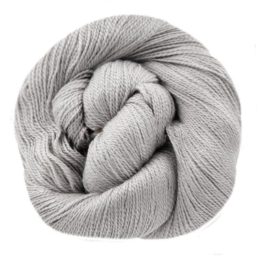 Madelinetosh Tosh Lunar Mill Dyed Yarn - 2003 Ash