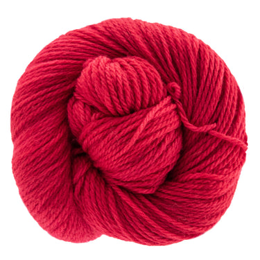 Modern Daily Knitting x Madelinetosh Atlas - Blood Runs Cold
