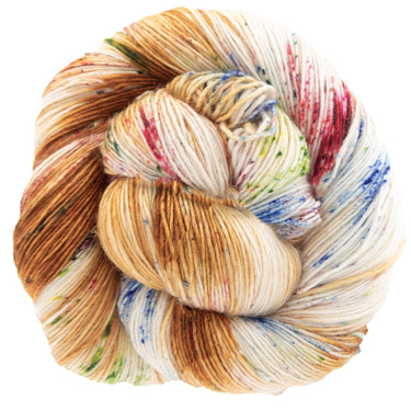 Madelinetosh Tosh DK Yarn - Custom: JBW: Canyon Believe It