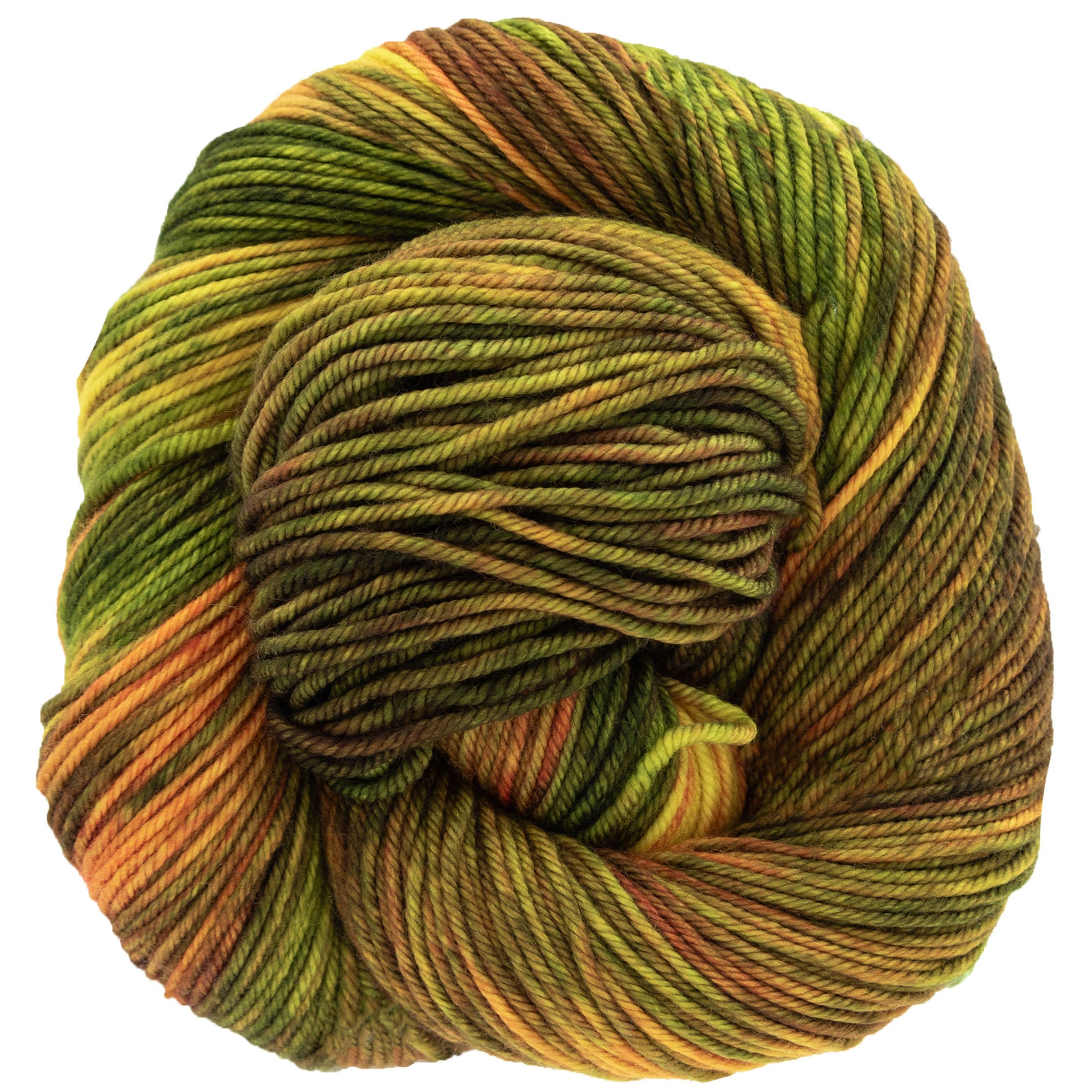 Madelinetosh Tosh Sock Yarn - Custom: JBW: 10,000 Lakes
