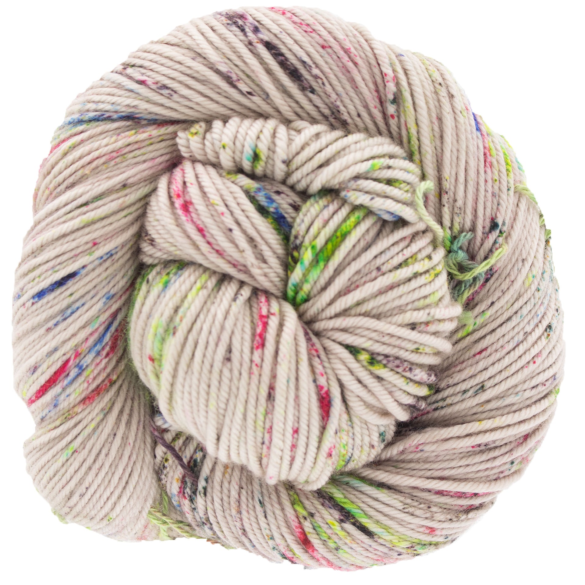 Madelinetosh A.S.A.P. Yarn - Custom: JBW: The Everskein State
