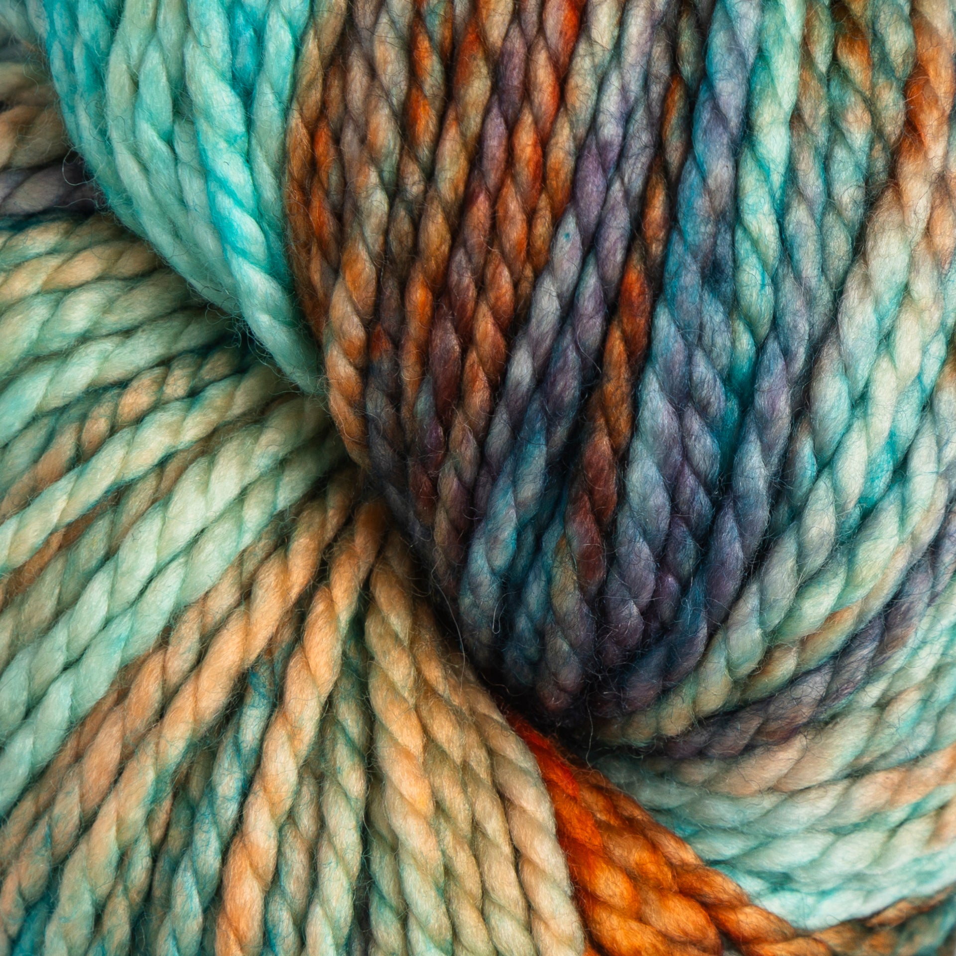 Malabrigo Vientos Yarn - 274 Amphibian
