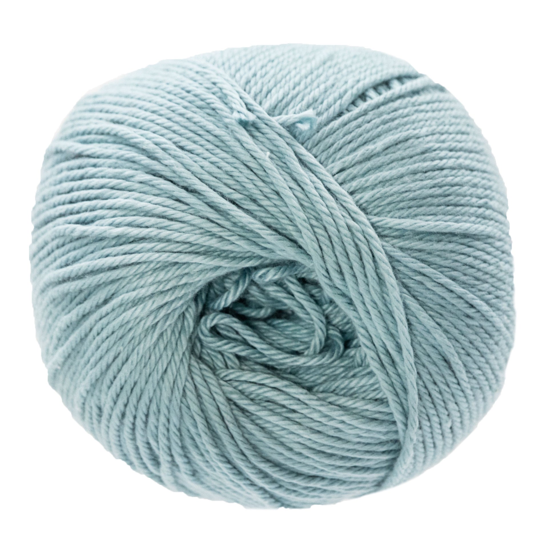 Rowan Mode at Rowan Cotton DK Yarn - 013 Celeste
