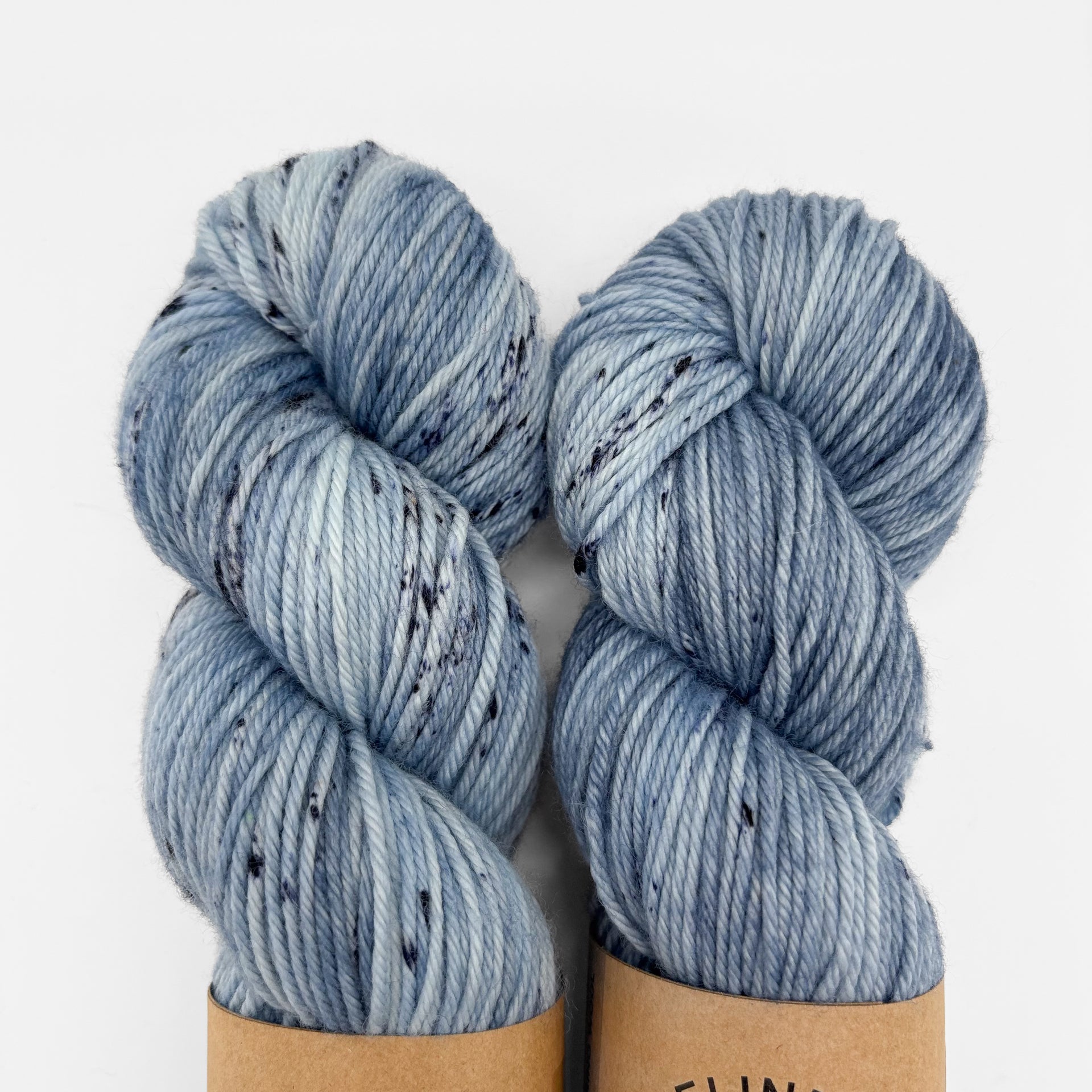 Madelinetosh Tosh DK Yarn - Mom Jeans
