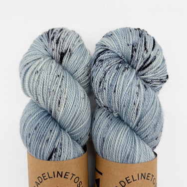 Madelinetosh Pashmina Yarn - Mom Jeans