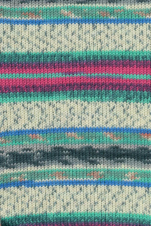 Arne & Carlos Socks & More 4Ply Yarn - Morgedal
