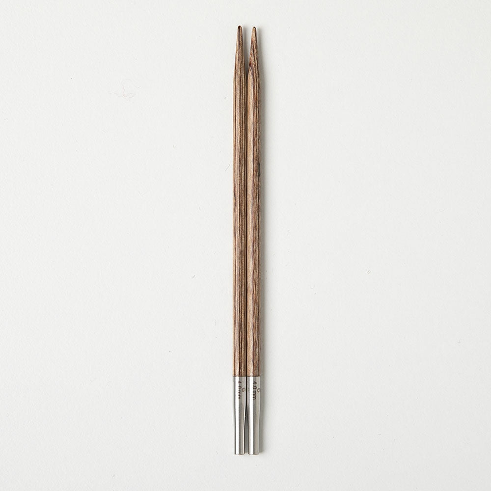 Knit Picks Resilience Moonstone Interchangeable Tip US 6 (4.00 mm)
