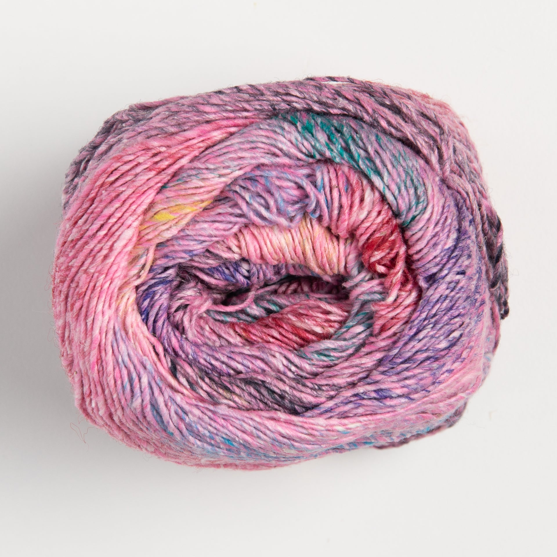 Noro Ohajiki Yarn - 11 Hachinohe
