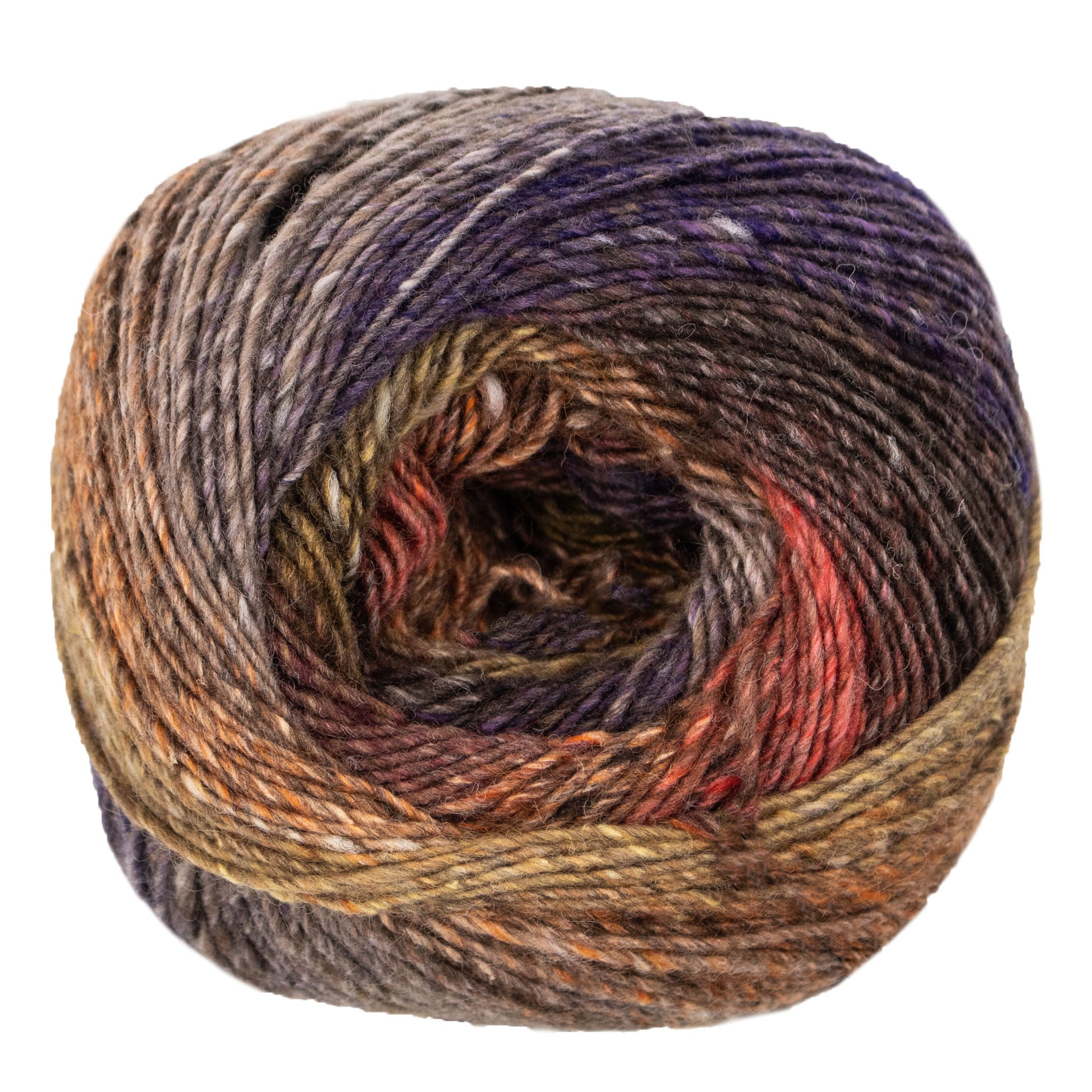 Noro Tasogare Yarn - 19 Noshiro

