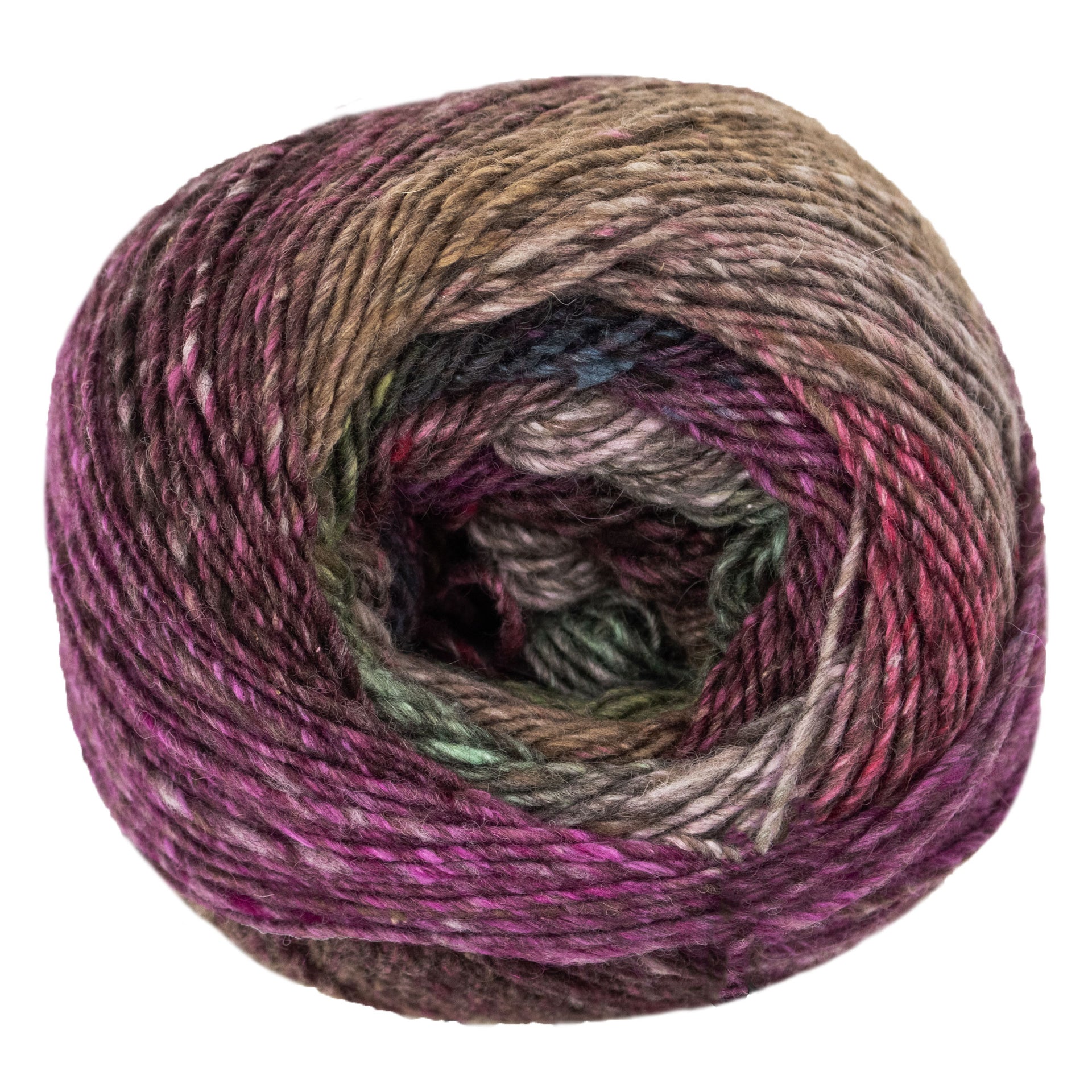 Noro Tasogare Yarn - 21 Kanazawa
