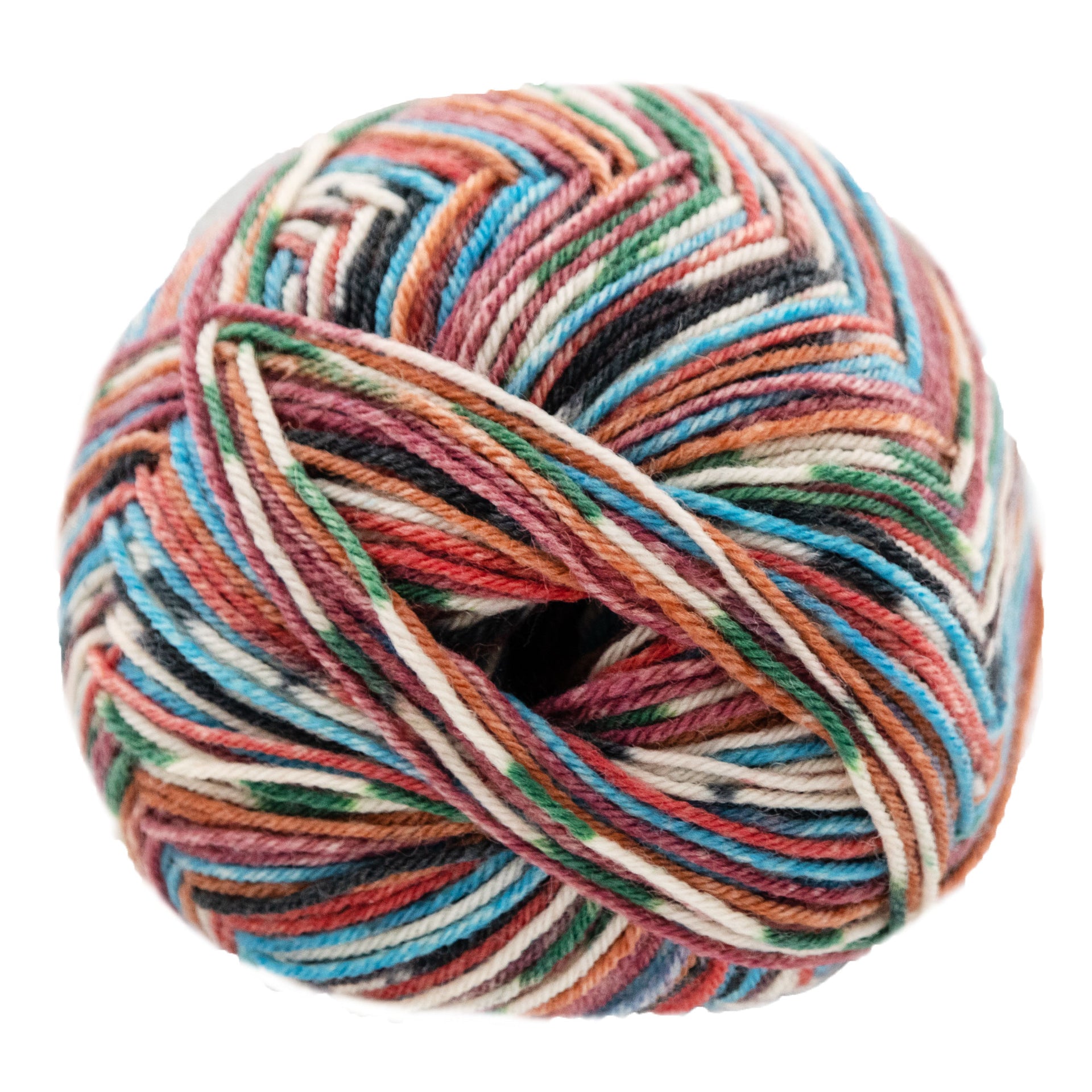 Opal Schafpate 16 - PORTRAAAH! Yarn - 11450 - Lotte

