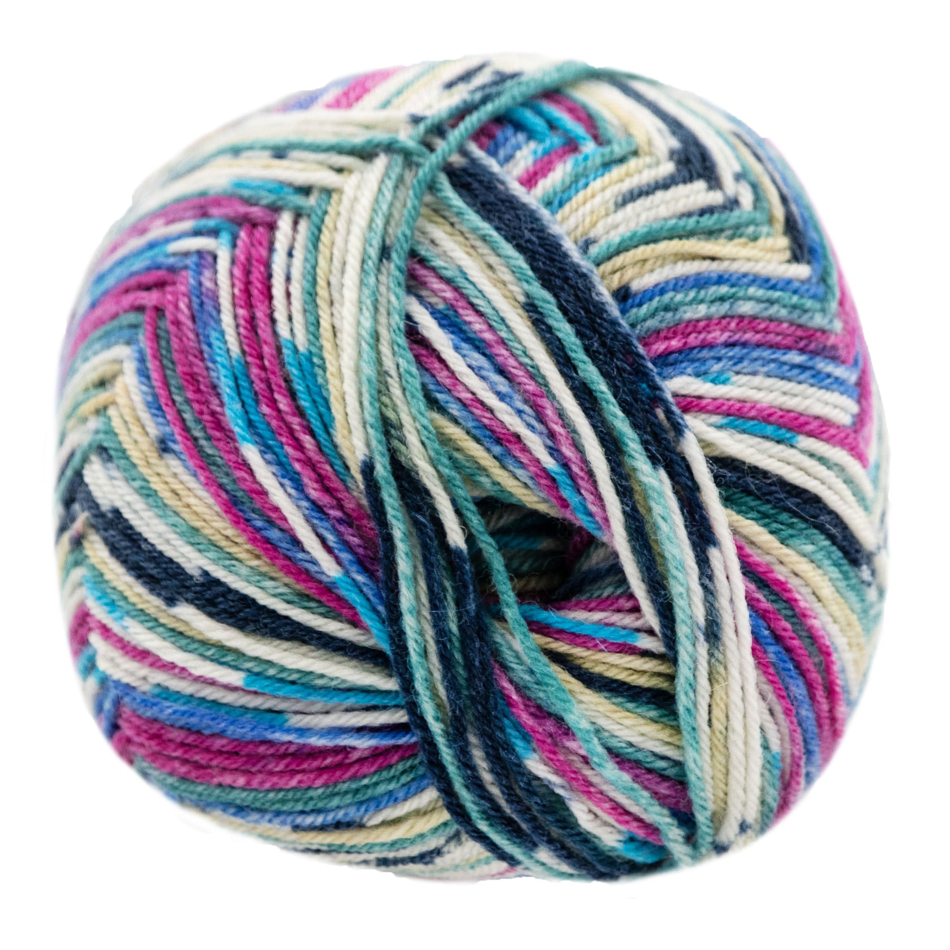 Opal Schafpate 16 - PORTRAAAH! Yarn - 11454 - Paulina
