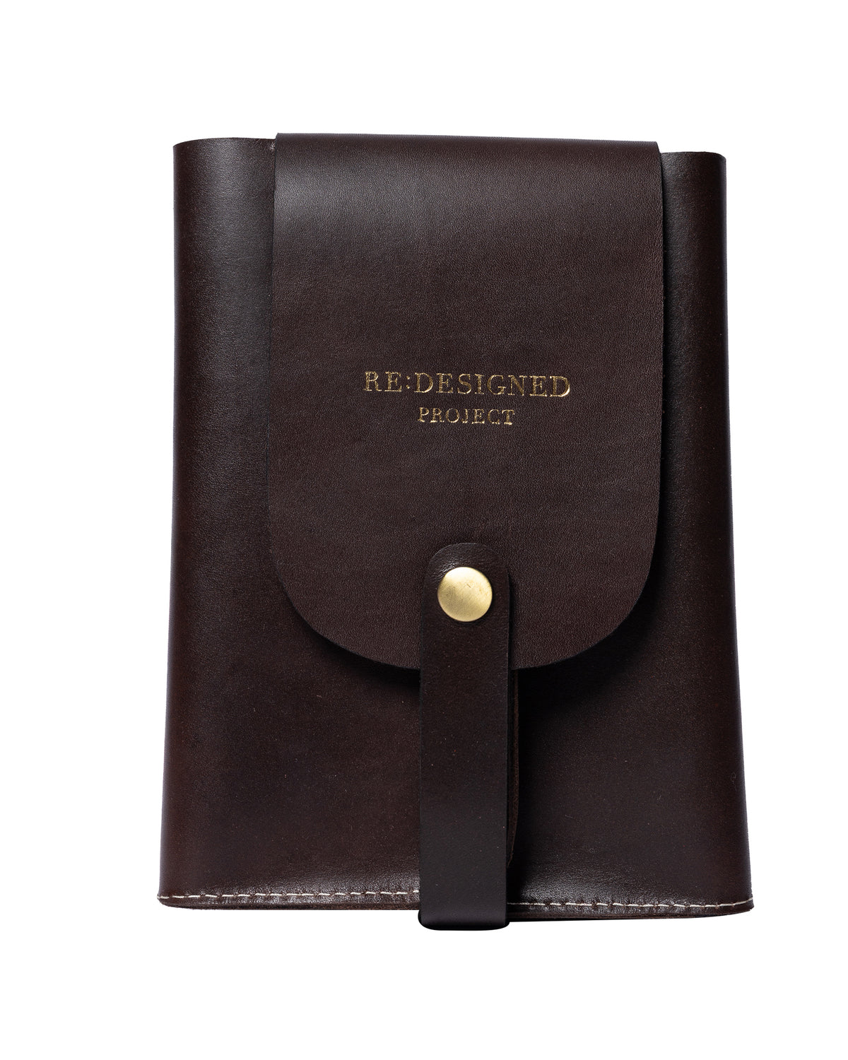 Re:Designed Project 131 - Dark Brown
