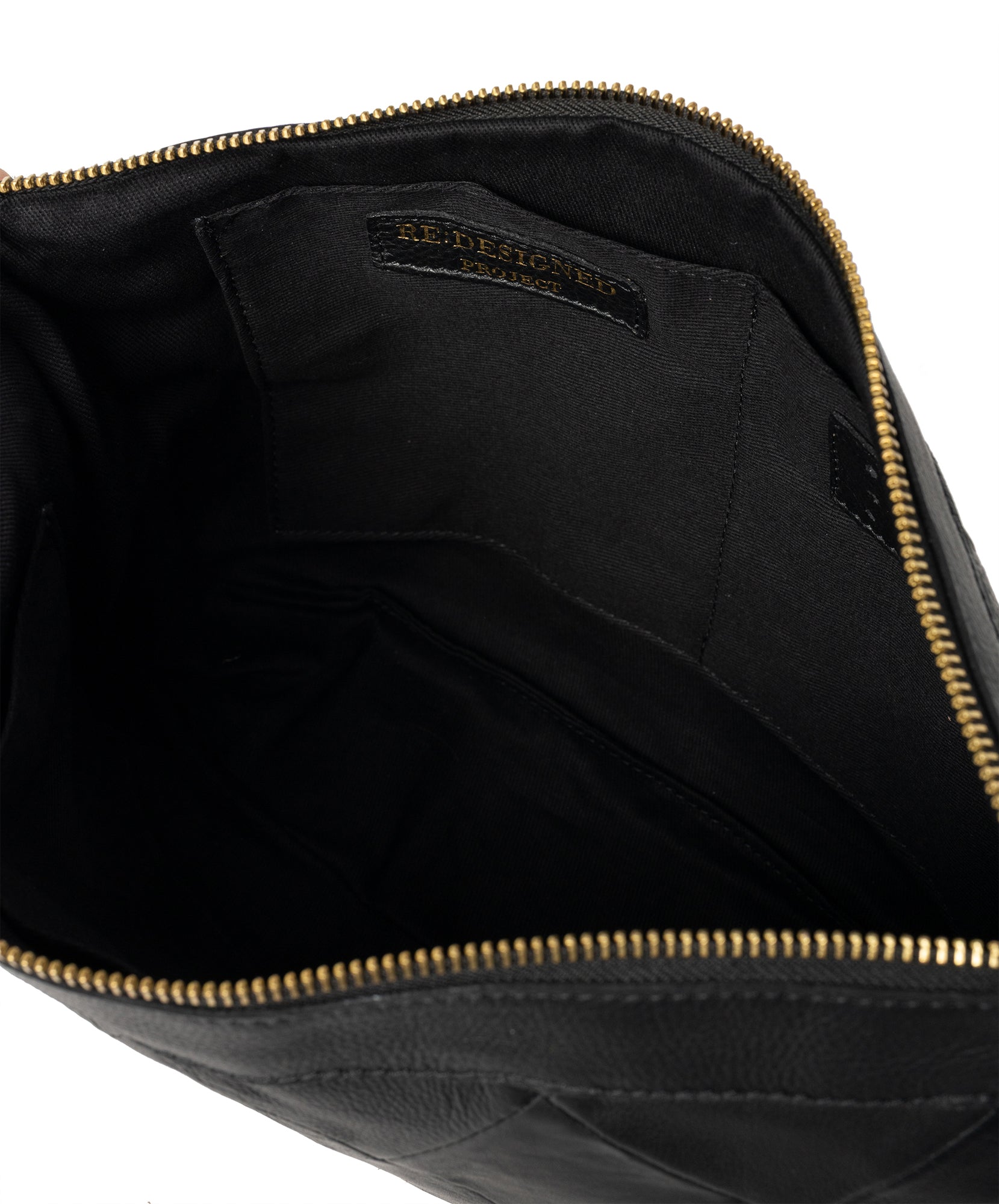 Re:Designed Project 17 - Black
