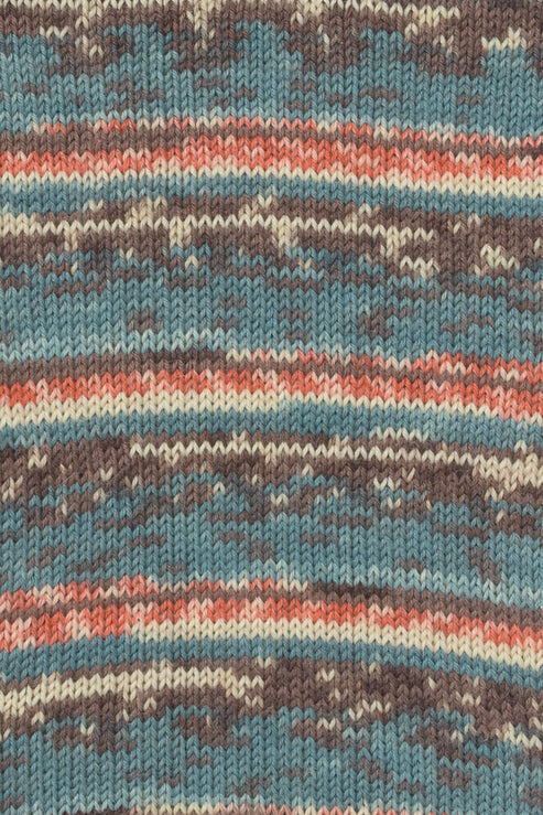 Arne & Carlos Socks & More 4Ply Yarn - Polmak
