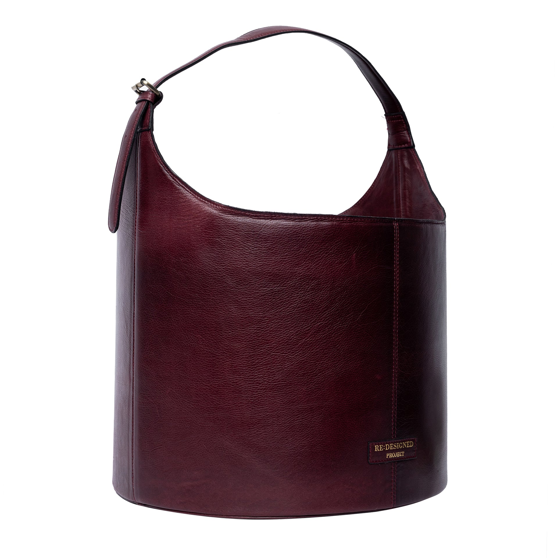 Re:Designed Project 27 - Dark Cherry
