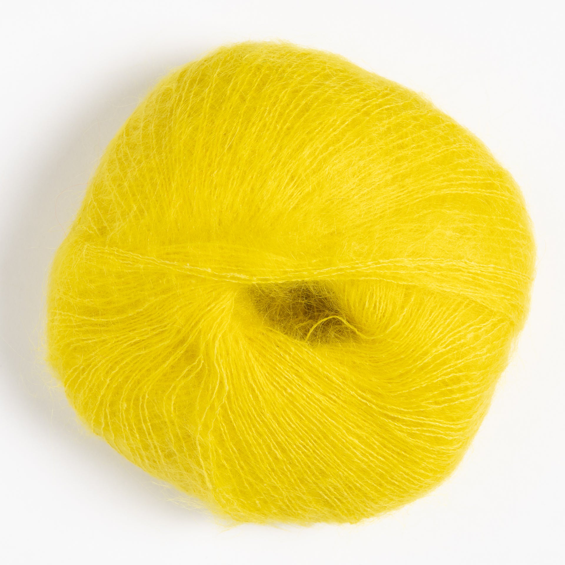 Rowan Kidsilk Haze Yarn - K0012 Meringue
