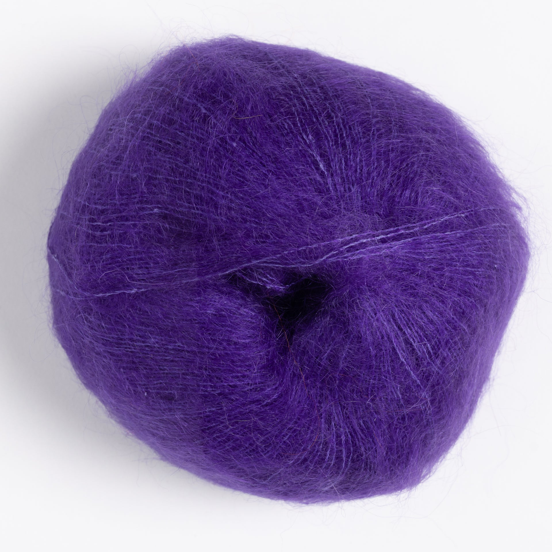 Rowan Kidsilk Haze Yarn - K0015 Violet
