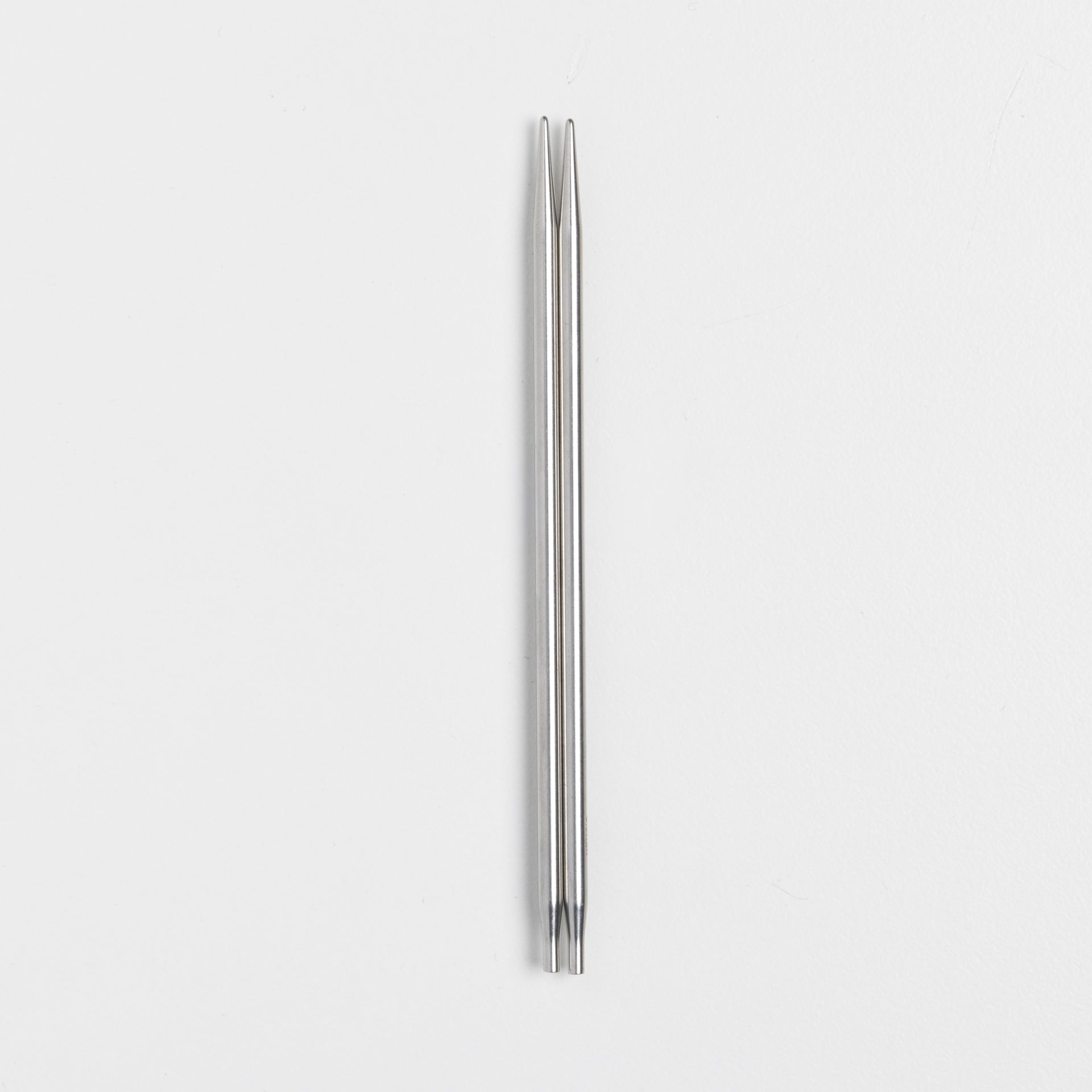 Knit Picks Reflections Interchangeable Tips US 5 (3.75mm)
