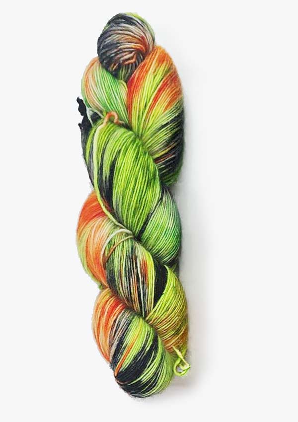 Madelinetosh Twist Light - Resting Witch Face (Pre-Sale)

