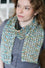Madelinetosh Tosh Patterns - Rodeo Ride Scarf - PDF Download