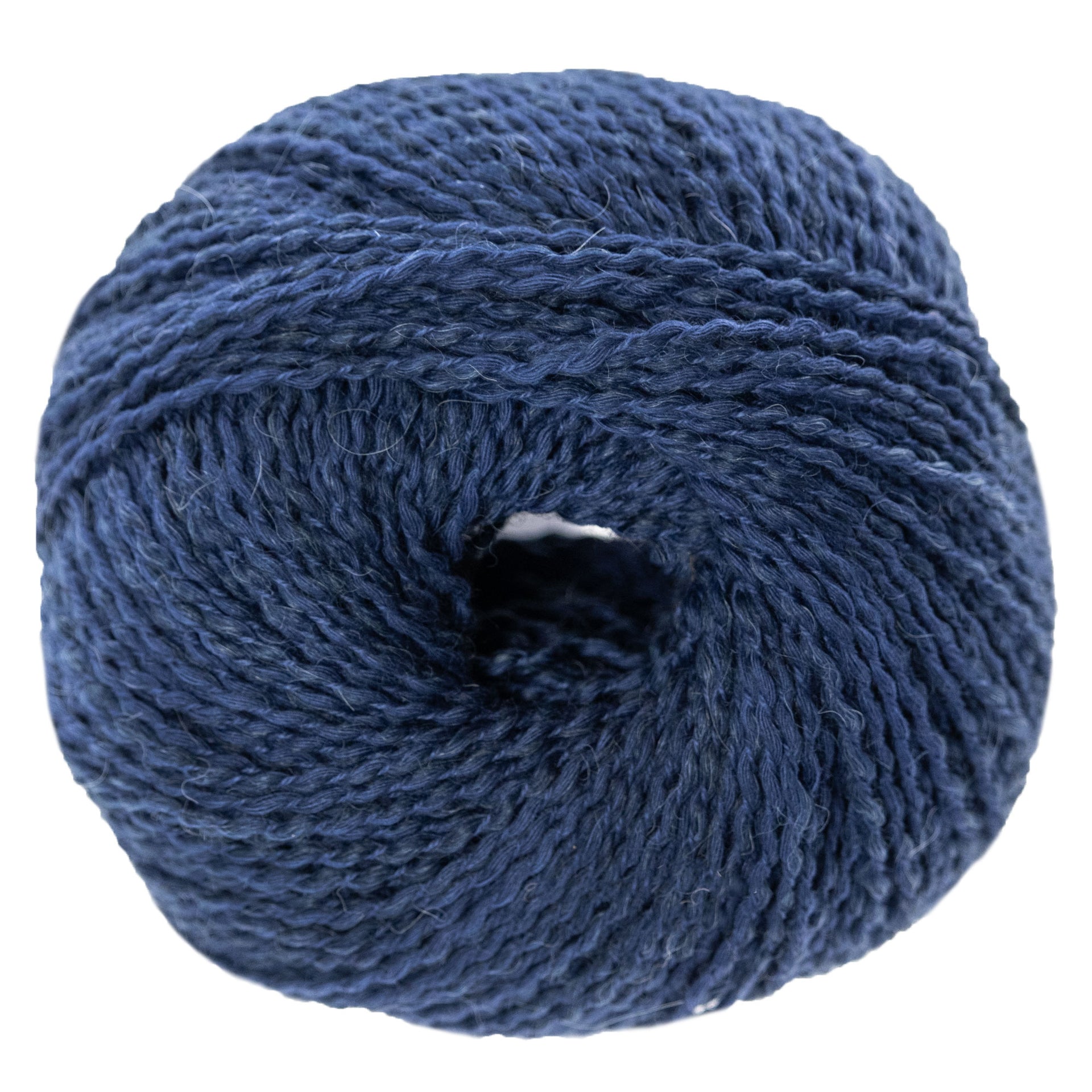 Rowan Cotton Trio Yarn - 120 Deep
