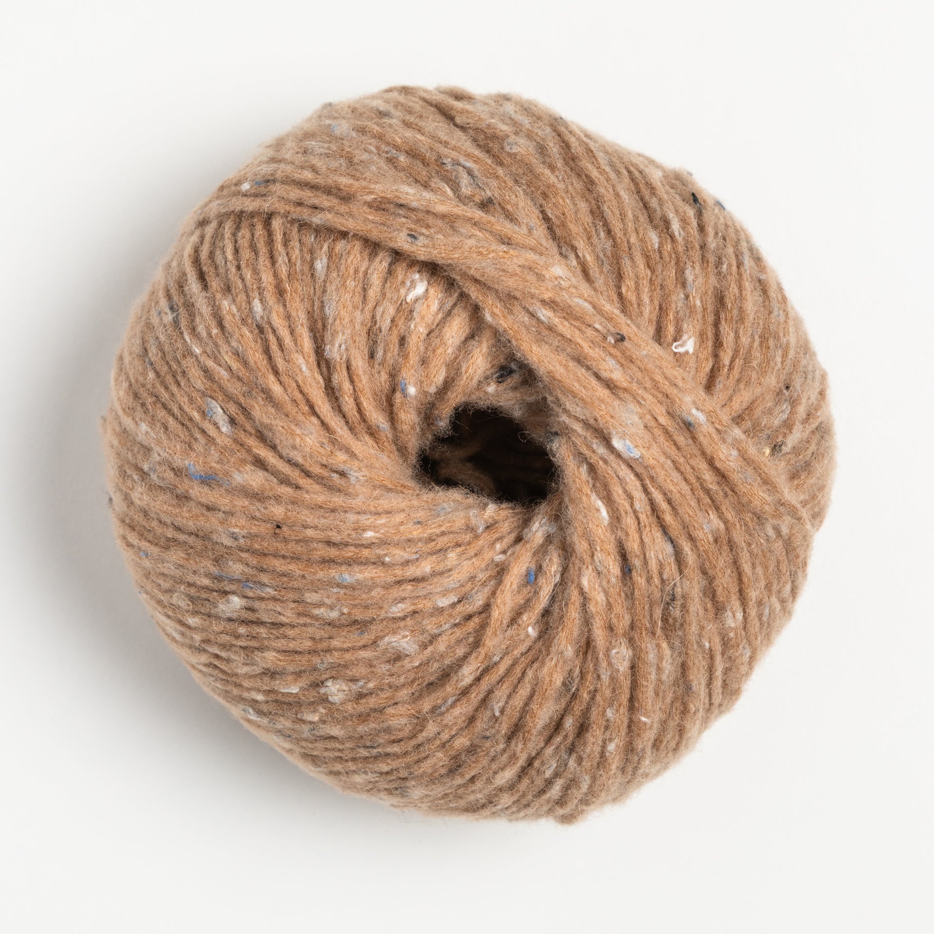 Rowan Felted Tweed Soft Yarn - 011 Camel
