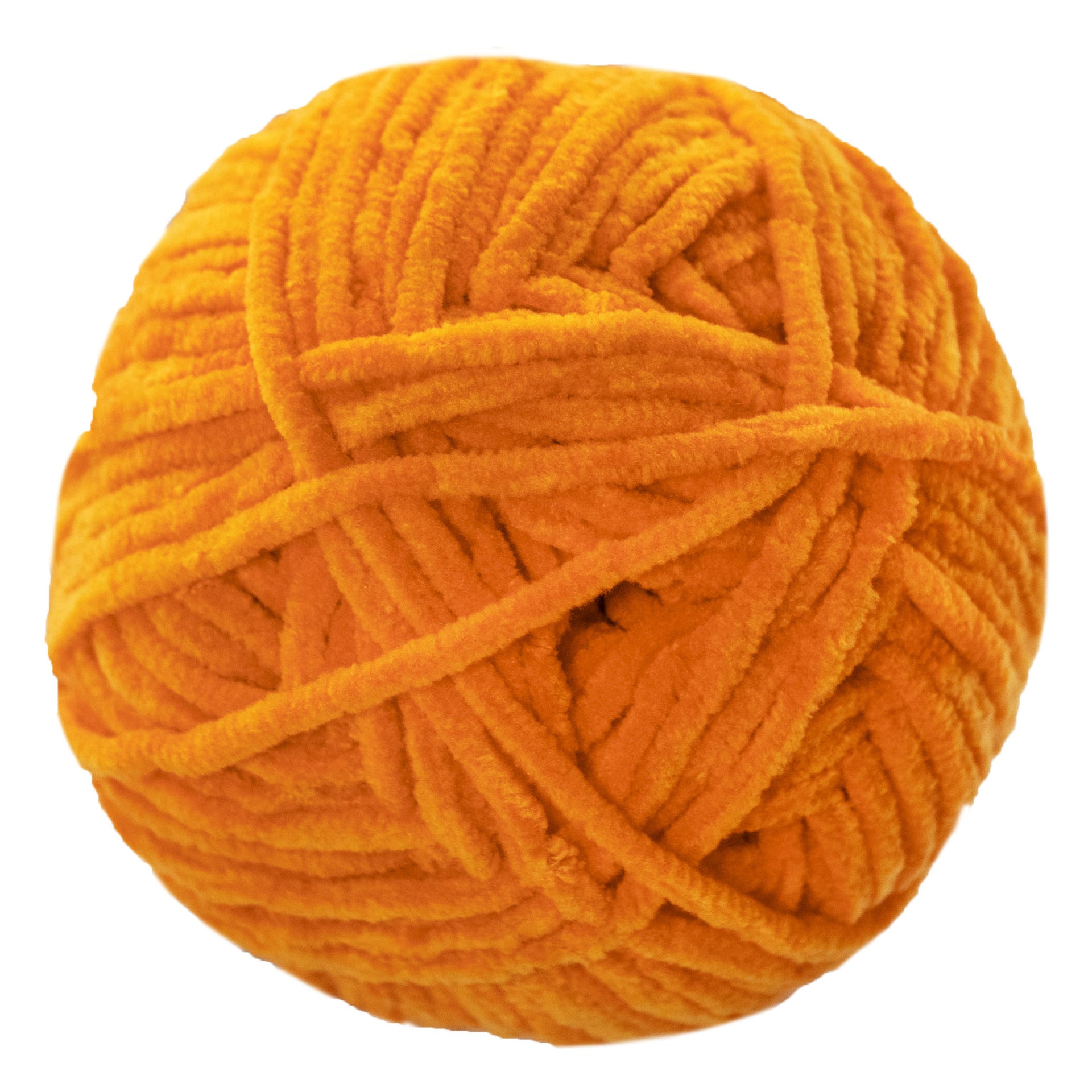 Scheepjes Little Darling Yarn - 403 Pumpkin
