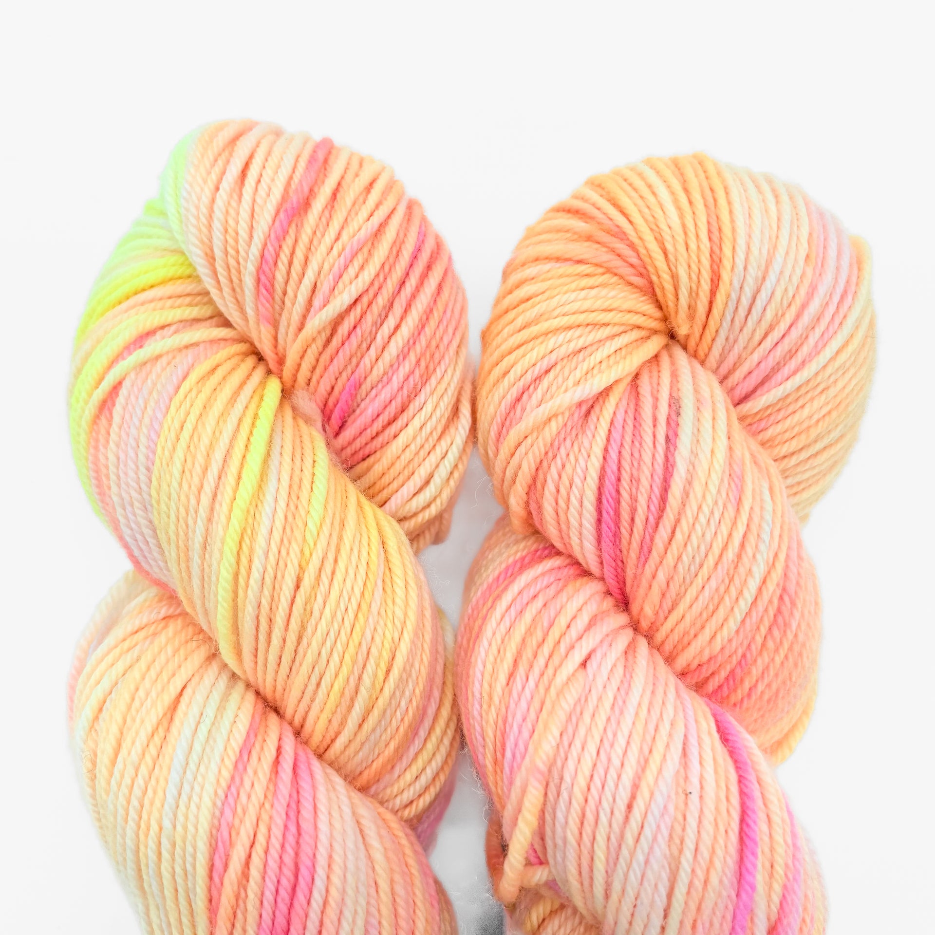 Madelinetosh Tosh Vintage Yarn - Scoop Du Jour
