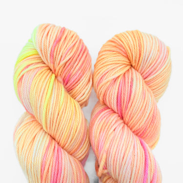 Madelinetosh Tosh Vintage Yarn - Scoop Du Jour