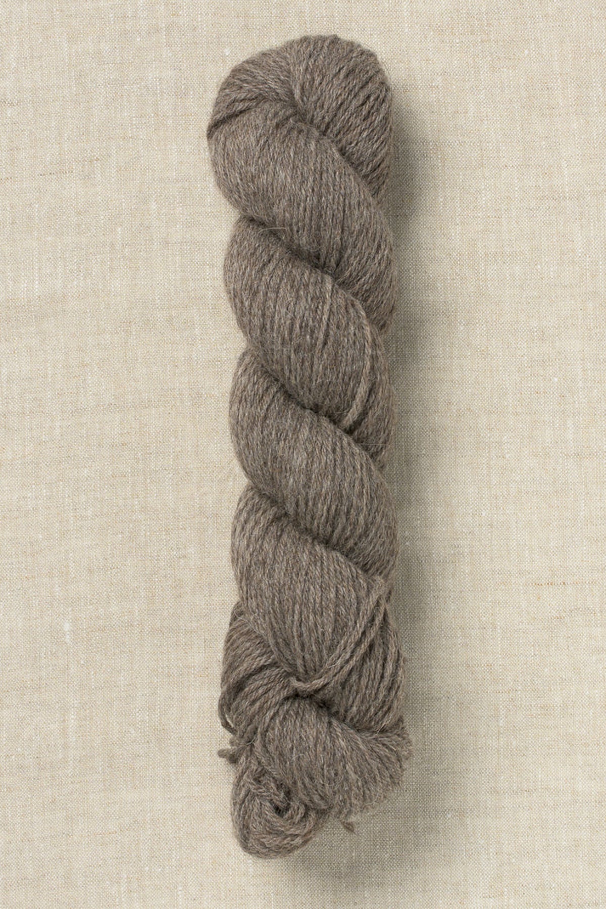 Bramble & Fleece Sheepsoft DK Yarn - 274 Dentdale (Undyed)

