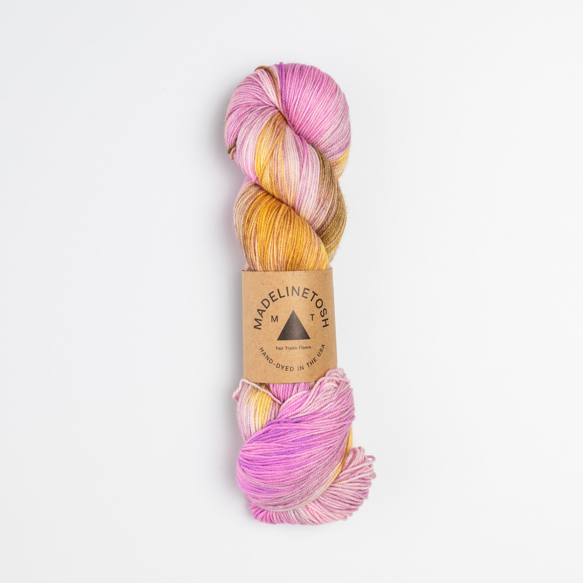 Madelinetosh Twist Light Yarn - Meet Me at the LYS

