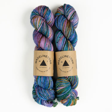 Madelinetosh Tosh Vintage Yarn - MAD About You