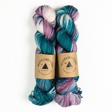 Madelinetosh Farm Twist Yarn - Ripple Effect