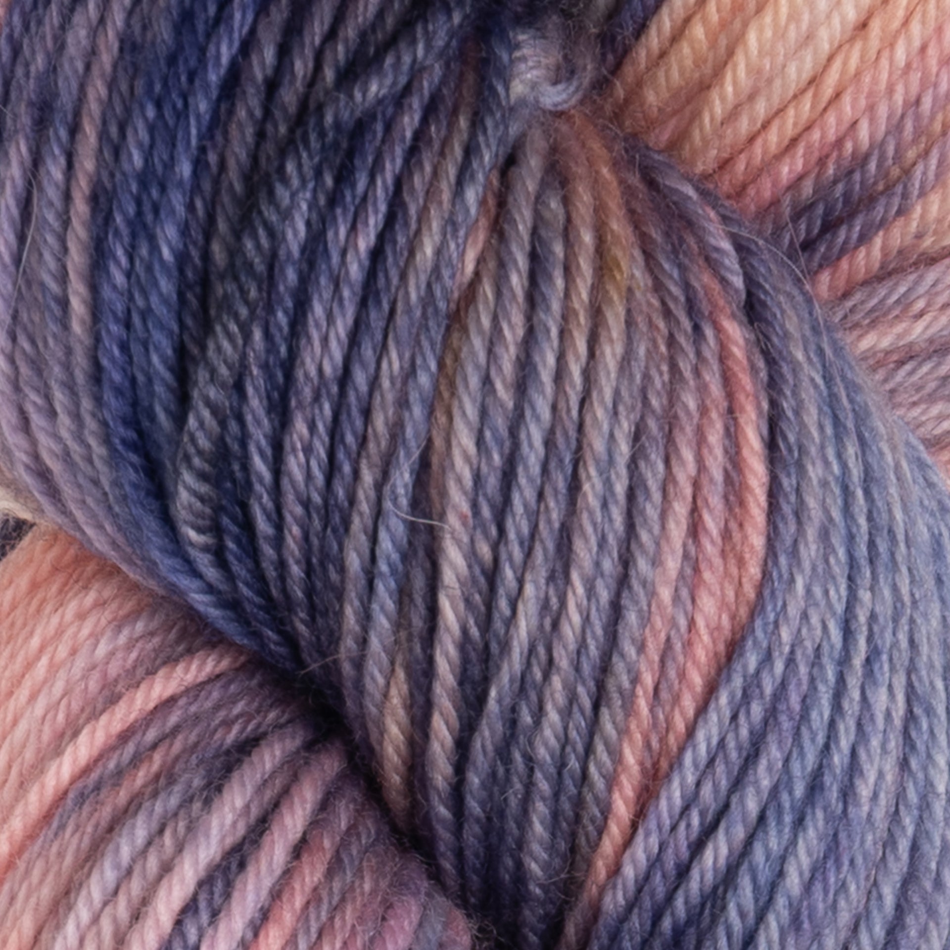 Madelinetosh Woolcycle Sport Yarn - Soft Reboot
