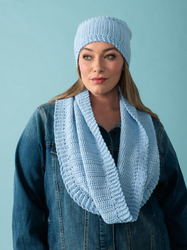 Berroco 467 Cashmello Patterns - Tansy - PDF Download
