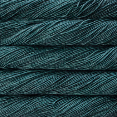 Malabrigo Brisa Yarn - Teal Feather  (Pre-Sale)