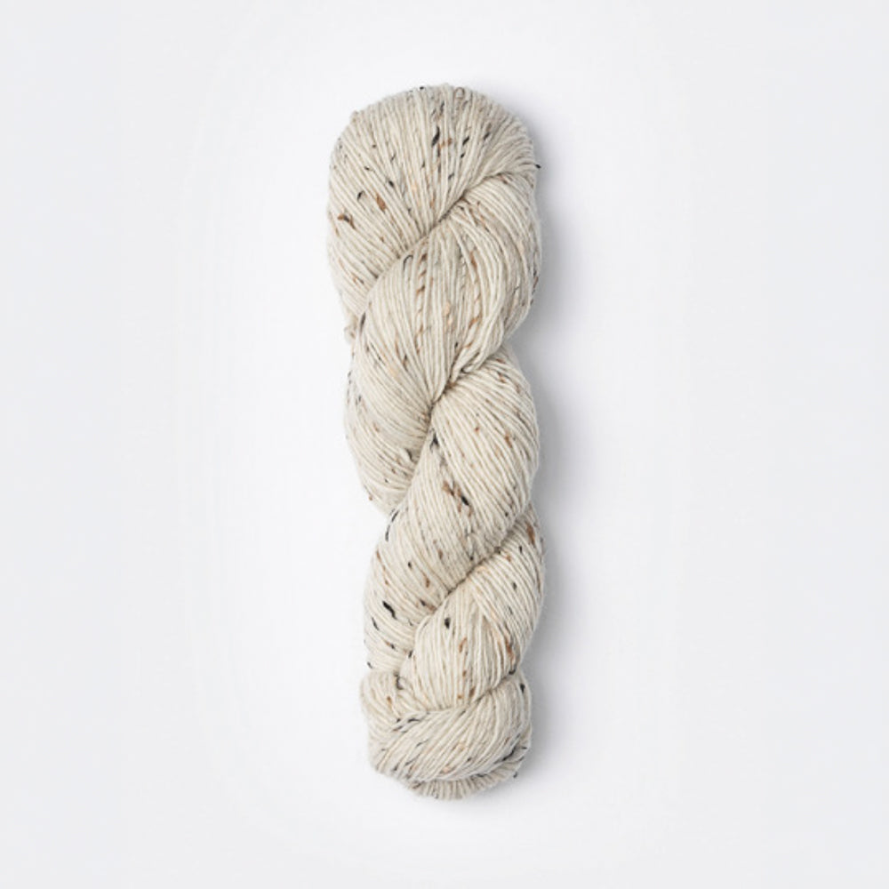 Blue Sky Fibers Woolstok Tweed Light Yarn - 5300 Rolled Oats

