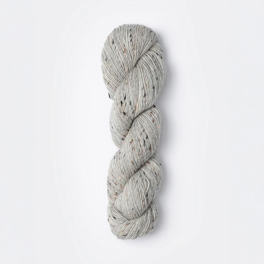 Blue Sky Fibers Woolstok Tweed Light Yarn - 5302 Silver Birch
