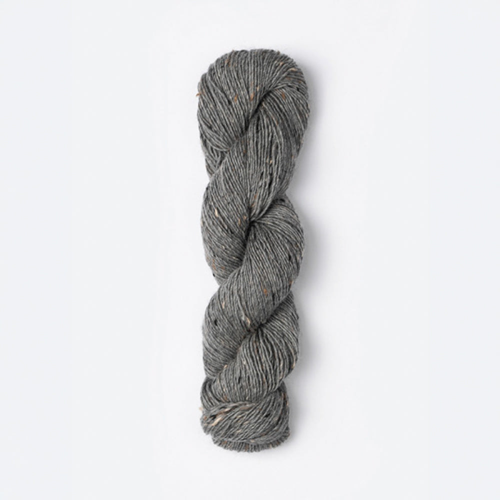 Blue Sky Fibers Woolstok Tweed Light Yarn - 5303 River Rock
