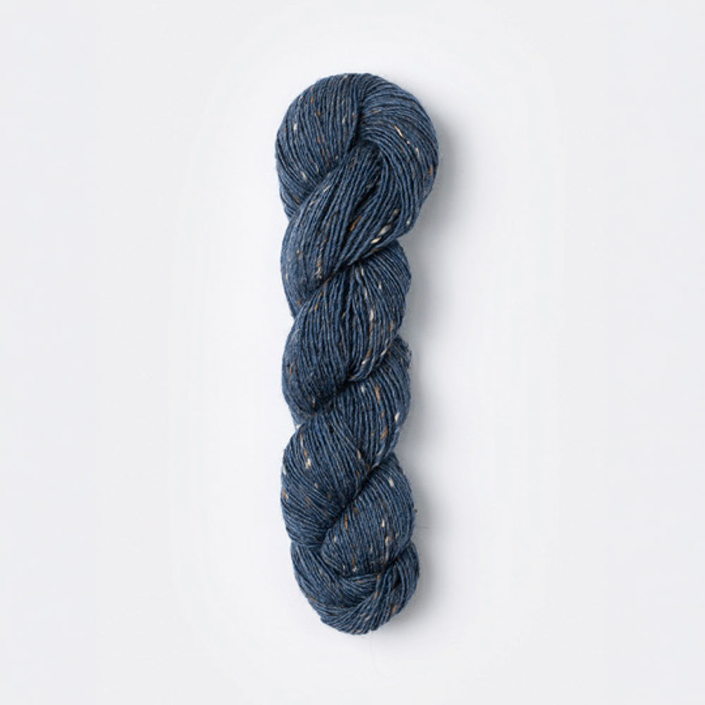 Blue Sky Fibers Woolstok Tweed Light Yarn - 5305 Blue Lichen
