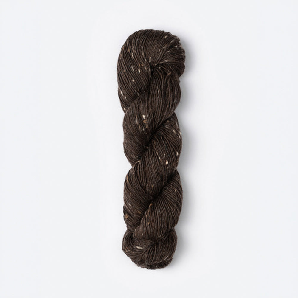 Blue Sky Fibers Woolstok Tweed Light Yarn - 5309 Deep Earth
