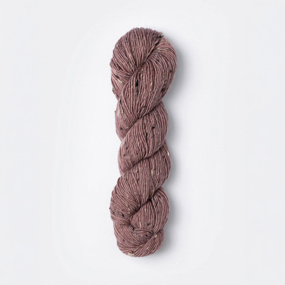Blue Sky Fibers Woolstok Tweed Light Yarn - 5312 Sage Rose

