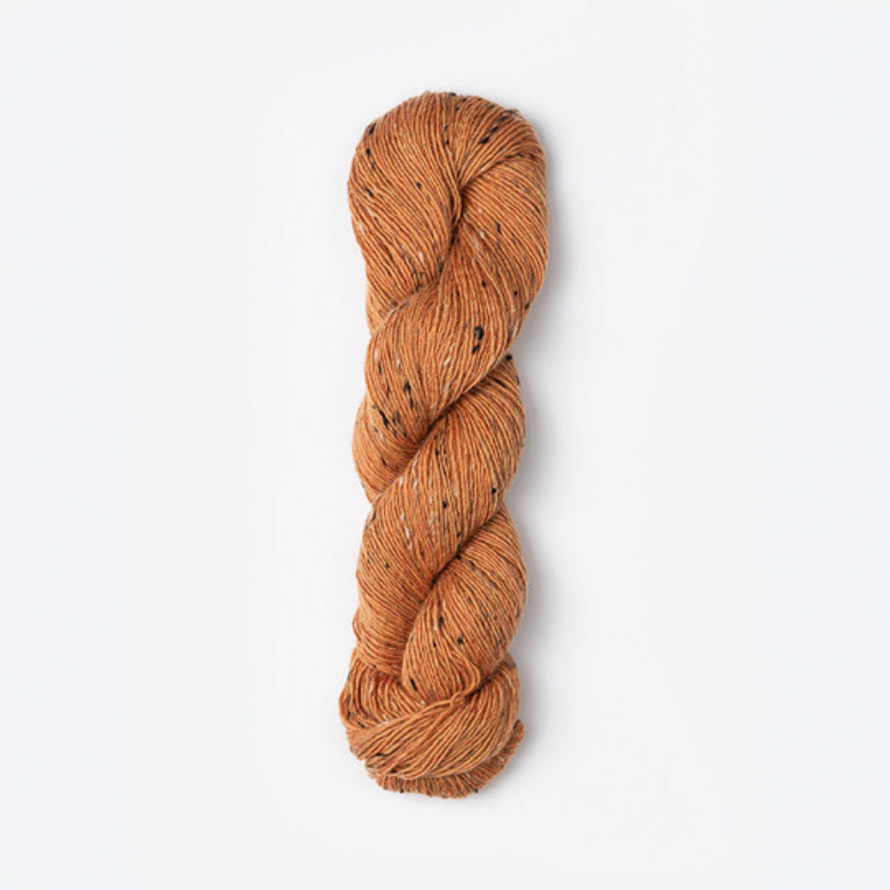 Blue Sky Fibers Woolstok Tweed Light Yarn - 5313 Tiger Lily
