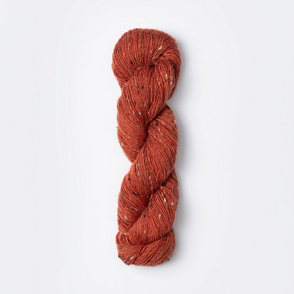 Blue Sky Fibers Woolstok Tweed Light Yarn - 5314 Amber River
